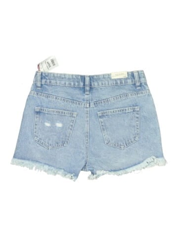 Banjara Denim Shorts (view 2)