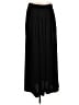 BCBGMAXAZRIA Solid Black Formal Skirt Size XS - photo 1