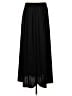 BCBGMAXAZRIA Solid Black Formal Skirt Size XS - photo 2