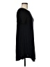 Assorted Brands Solid Black Casual Dress Size M - photo 4