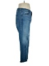 Universal Thread Blue Jeans Size 17R - photo 4
