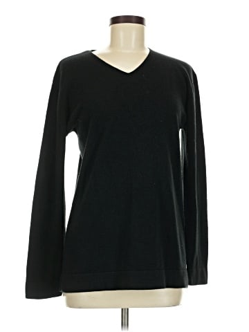 Erika Pullover Sweater (view 1)
