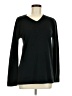 Erika Black Pullover Sweater Size M (estimated) - photo 1