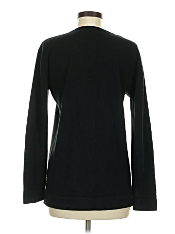 Erika Pullover Sweater (view 2)
