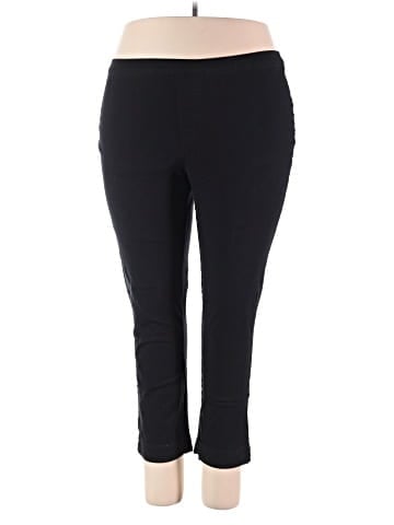 Isaac Mizrahi LIVE! Active Pants (view 1)
