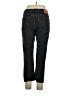 Levi's 100% Cotton Chevron-herringbone Black Jeans Size 16 - photo 2