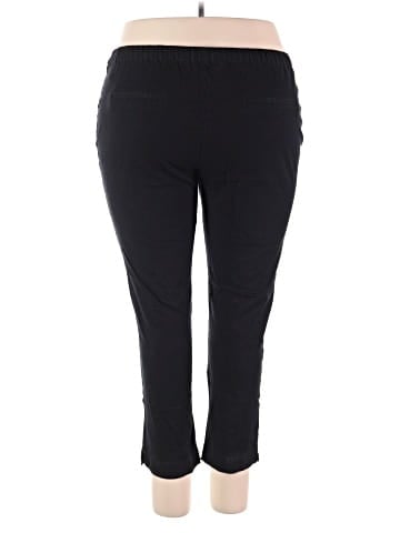 Isaac Mizrahi LIVE! Active Pants (view 2)