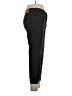 Levi's 100% Cotton Chevron-herringbone Black Jeans Size 16 - photo 4