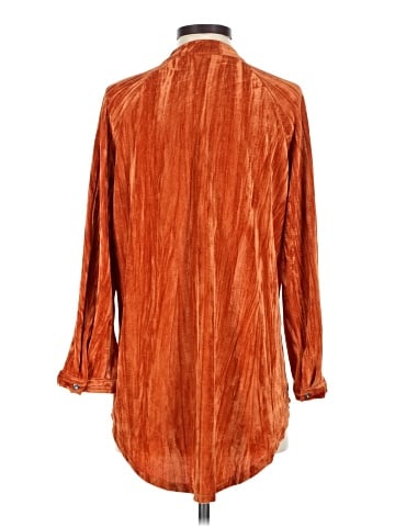 Cato Long Sleeve Blouse (view 2)