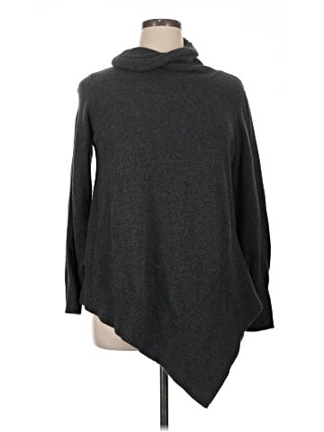 Stylus Turtleneck Sweater (view 1)