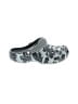 Crocs Camo Gray Clogs Size 11 (kids) - photo 1
