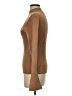 DKNY Tan Turtleneck Sweater Size S - photo 5
