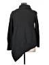 Stylus Solid Gray Turtleneck Sweater Size XL - photo 2