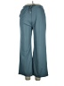 Unbranded Solid Teal Casual Pants Size XL - photo 1