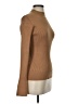 DKNY Tan Turtleneck Sweater Size S - photo 4