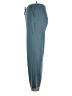 Unbranded Solid Teal Casual Pants Size XL - photo 5
