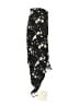 ONAM 100% Rayon Black Scarf One size - photo 2