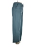 Unbranded Solid Teal Casual Pants Size XL - photo 4