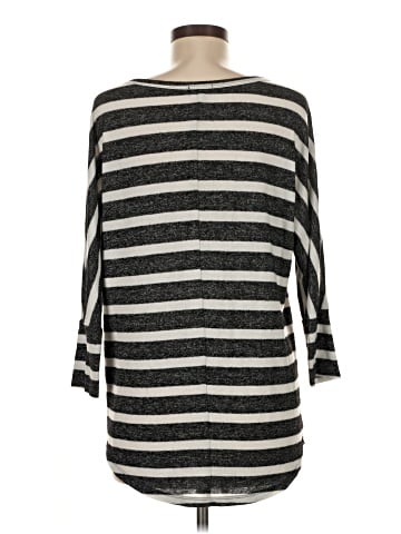 Mix by 41 Hawthorn 3/4 Sleeve Top (view 2)