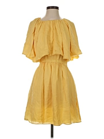 Hunter Dixon Casual Dress (view 1)
