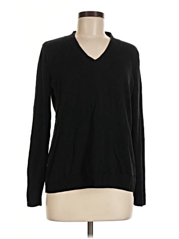 J.Jill Pullover Sweater (view 1)