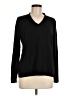 J.Jill Black Pullover Sweater Size M - photo 1