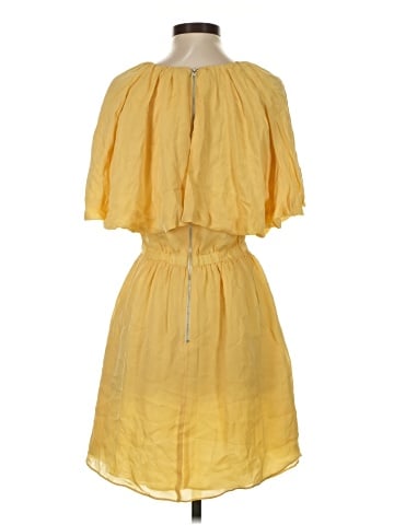 Hunter Dixon Casual Dress (view 2)