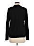 J.Jill Black Pullover Sweater Size M - photo 2