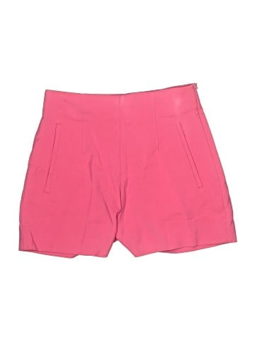 Zara Shorts (view 1)