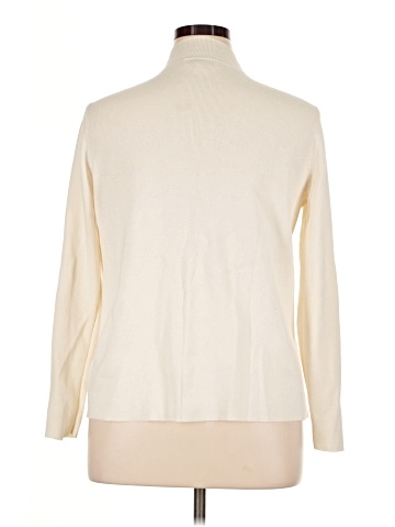 Coldwater Creek Turtleneck Sweater (view 2)