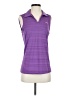 Puma Purple Active Tank Size S - photo 1