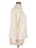 Coldwater Creek Ivory Turtleneck Sweater Size 1X - photo 4