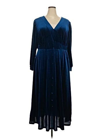 BLOOMCHIC Casual Dress (view 1)