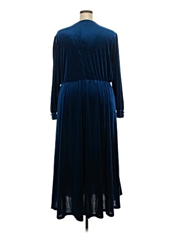BLOOMCHIC Casual Dress (view 2)