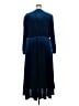 BLOOMCHIC Blue Casual Dress Size 22 - photo 2