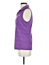 Puma Purple Active Tank Size S - photo 5