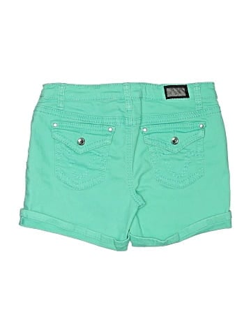 Earl Jean Denim Shorts (view 2)