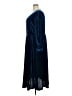 BLOOMCHIC Blue Casual Dress Size 22 - photo 5