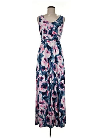 London Times Casual Dress (view 1)