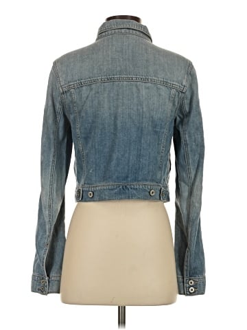 Paige Denim Jacket (view 2)
