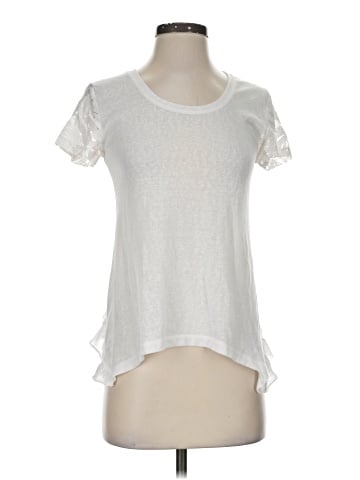 Miss Me Short Sleeve T-Shirt (view 1)