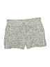 Active Life Solid Gray Shorts Size M - photo 1
