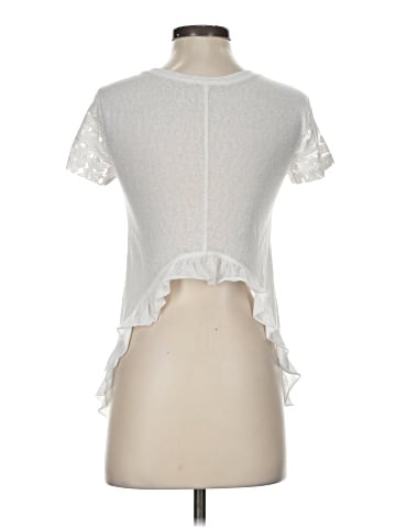 Miss Me Short Sleeve T-Shirt (view 2)