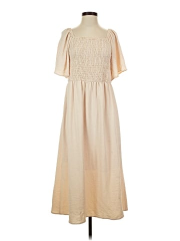 B Collection by Bobeau Casual Dress (view 1)