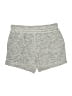 Active Life Solid Gray Shorts Size M - photo 2