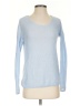 Gap Outlet 100% Cotton Blue Pullover Sweater Size XS - photo 1
