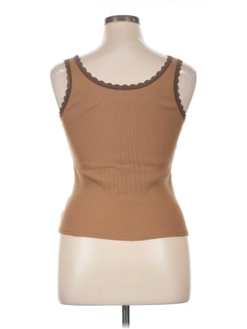 Golden Hour Sleeveless Top (view 2)