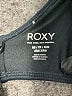 Roxy Black Swimsuit Top Size XS - photo 3