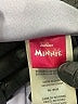 Disney 100% Polyester Purple Snow Jacket Size 6 - photo 3