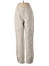 Sanctuary Solid Tan Cargo Pants Size 26 waist - photo 1